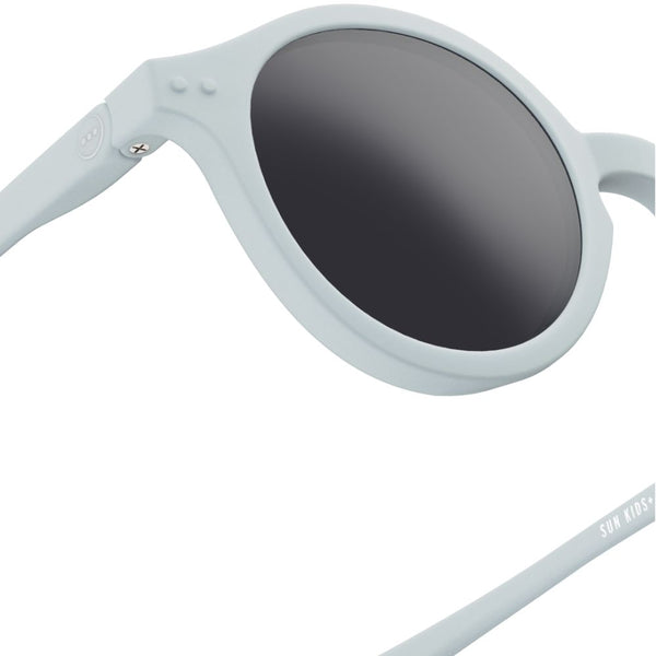 Sonnenbrille mit Polarisation Kids Plus D 3-5 Jahre - Sweet Blue