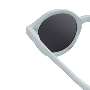 Sonnenbrille mit Polarisation Kids Plus D 3-5 Jahre - Sweet Blue