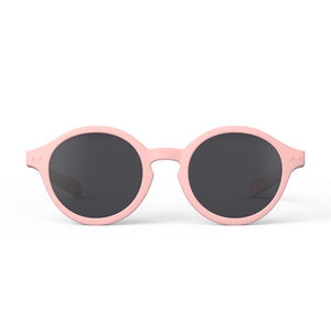 Sonnenbrille mit Polarisation Kids Plus D 3-5 Jahre - Pastel Pink