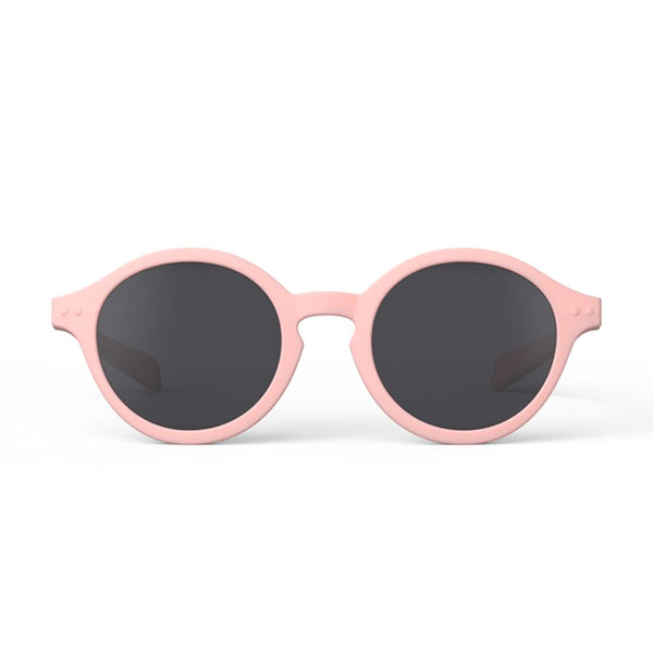 Sonnenbrille mit Polarisation Kids Plus D 3-5 Jahre - Pastel Pink