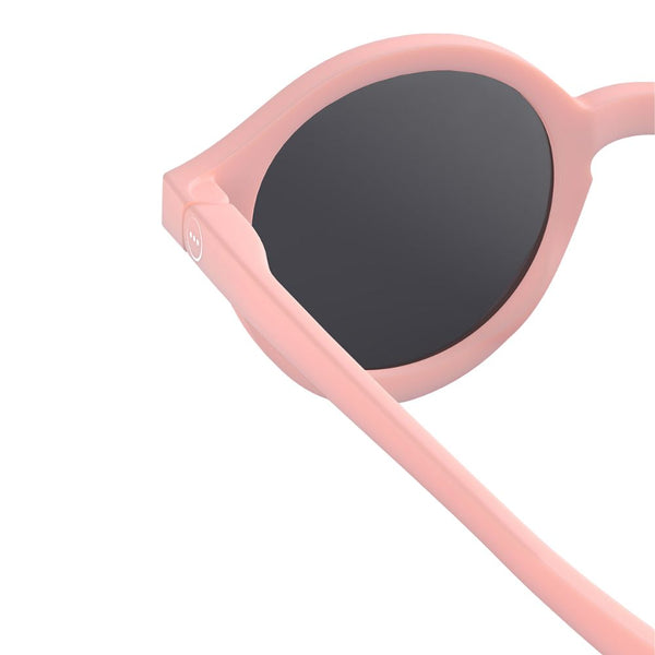 Sonnenbrille mit Polarisation Kids Plus D 3-5 Jahre - Pastel Pink