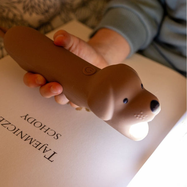 Taschenlampe Löwe - Leo