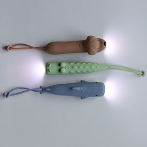 Taschenlampe Löwe - Leo
