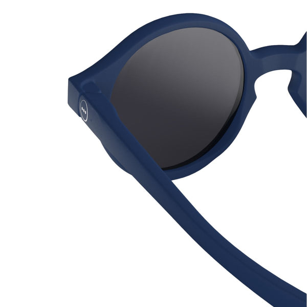 Sonnenbrille mit Polarisation Kids Plus D 3-5 Jahre - Denim Blue