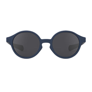 Sonnenbrille mit Polarisation Kids Plus D 3-5 Jahre - Denim Blue