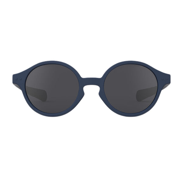 Sonnenbrille mit Polarisation Kids Plus D 3-5 Jahre - Denim Blue