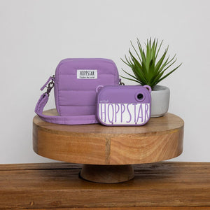 Kamera Tasche Artist - Midi Blossom