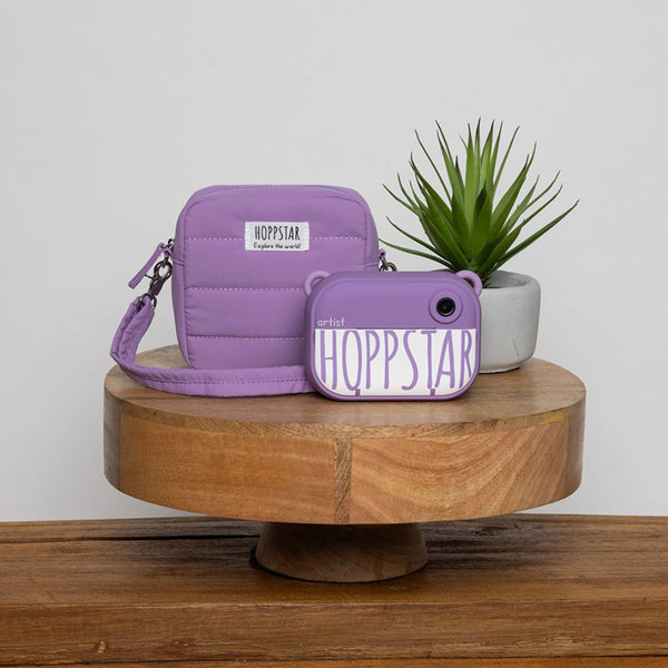 Kamera Tasche Artist - Midi Blossom
