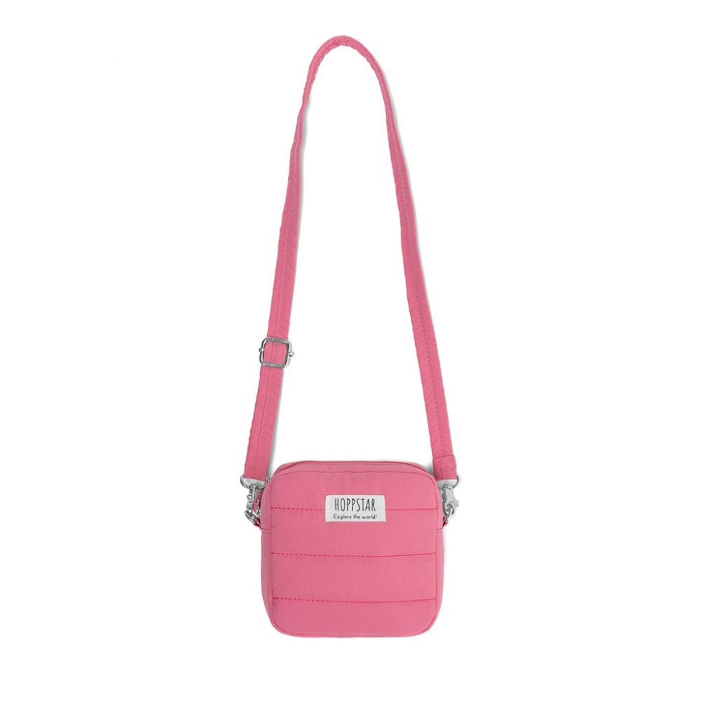 Kamera Tasche Artist - Midi Bubblegum