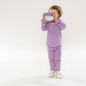 Kamera für Kinder mit Drucker Artist - Blossom