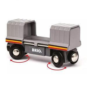 Der Zug der Welt Santa Fe