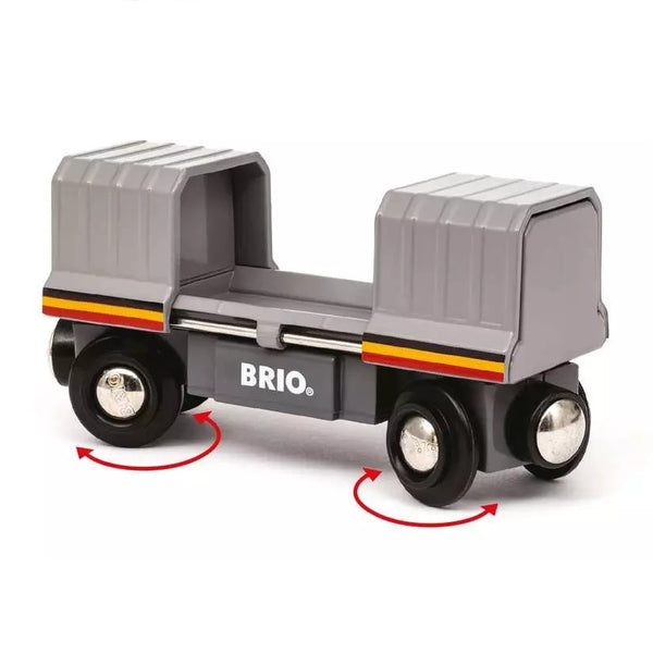 Der Zug der Welt Santa Fe