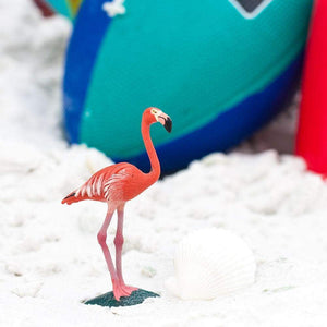 Figur – Flamingo