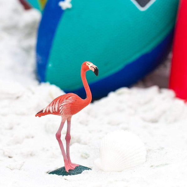 Figur – Flamingo