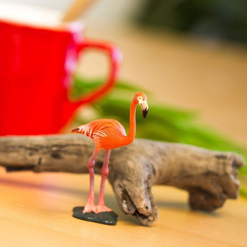 Figur – Flamingo