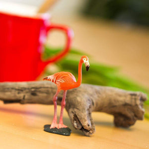 Figur – Flamingo