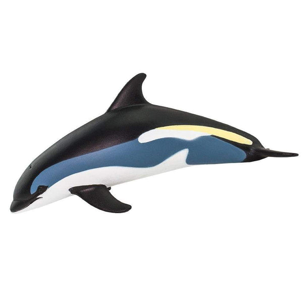 Figur - Weißflankiger Atlantischer Delfin