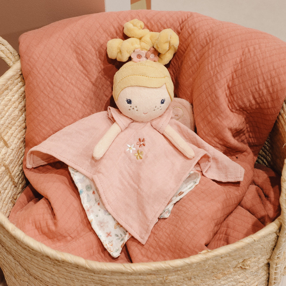 Kuscheltier – Fee Mila - Tublu.de