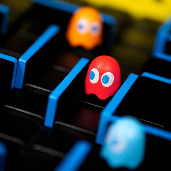 Gra planszowa IUVI Games - Quoridor Pac-Man