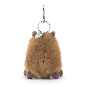 Schlüsselanhänger – Kapibara 14 cm - Tublu.de