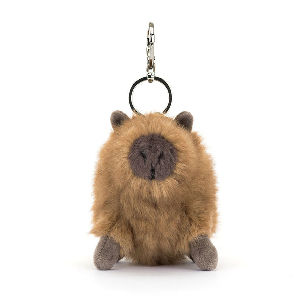 Schlüsselanhänger – Kapibara 14 cm - Tublu.de