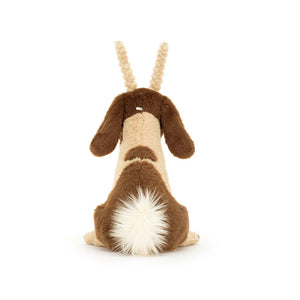 Plüschziege – Glenny 27 cm