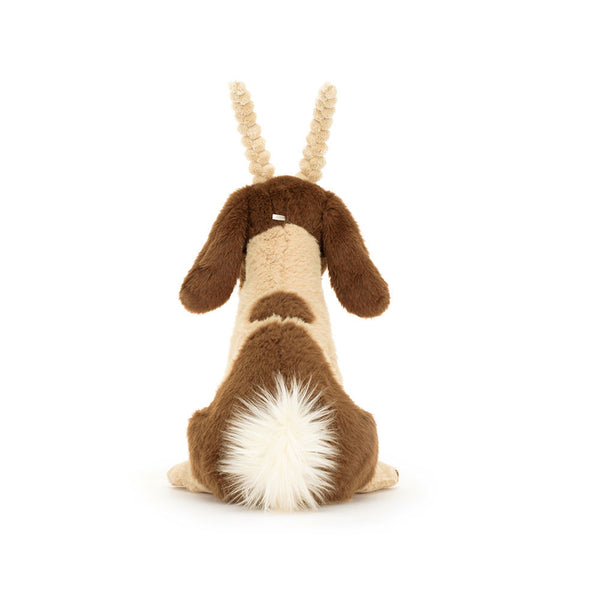 Plüschziege – Glenny 27 cm