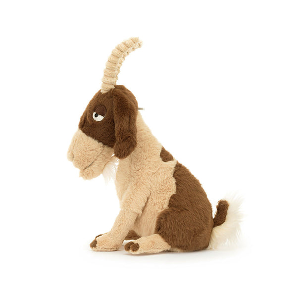 Plüschziege – Glenny 27 cm