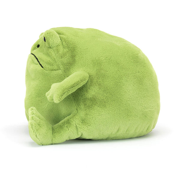 Plüsch-Regenfrosch – Ricky 30 cm