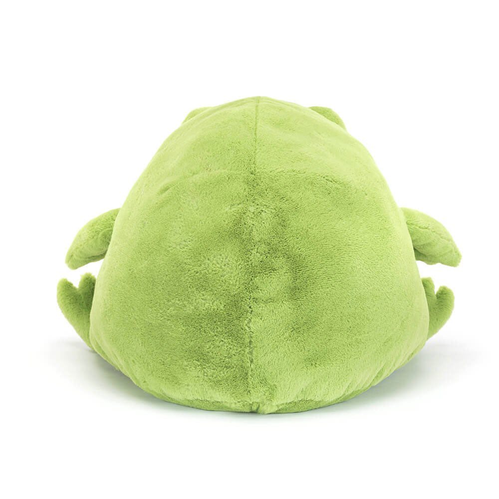 Plüsch-Regenfrosch – Ricky 30 cm