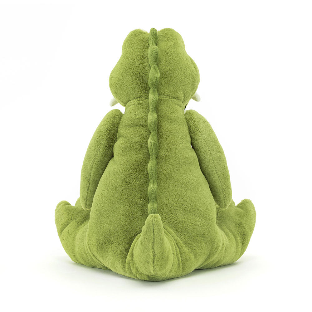 Plüsch-Dinosaurier – Bryno 31 cm