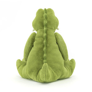 Plüsch-Dinosaurier – Bryno 31 cm