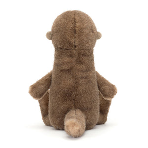 Pluszowa Wydra Jellycat - Brooke 33 cm - Tublu.de