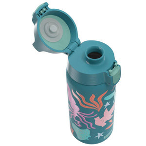 Thermosflasche SHIELD ONE 0,5 l - Blue Word
