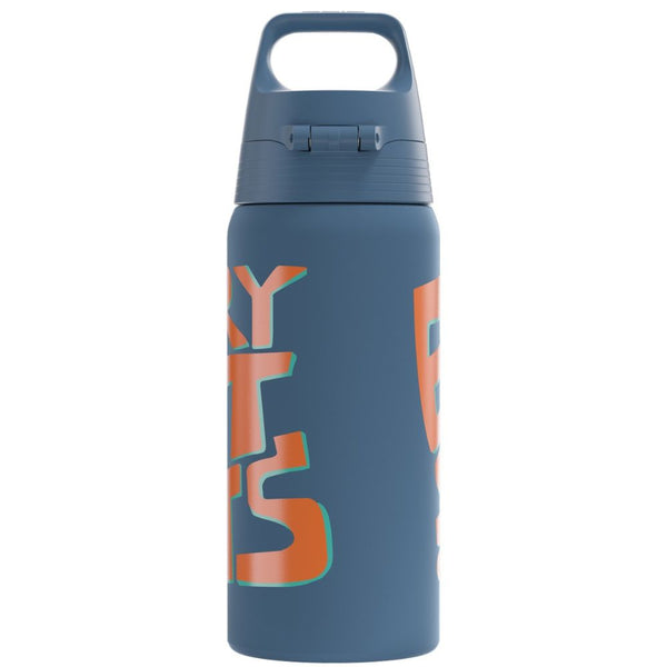 Thermosflasche SHIELD ONE 0,5 l - Ballgame