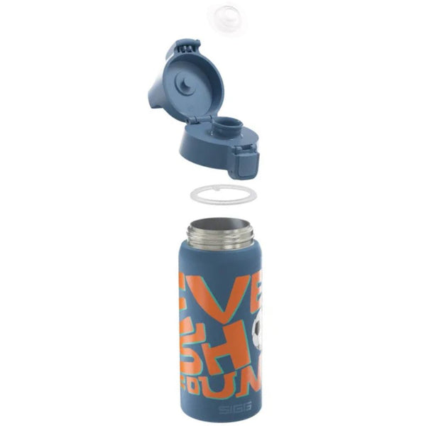 Thermosflasche SHIELD ONE 0,5 l - Ballgame