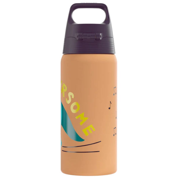 Thermosflasche SHIELD ONE 0,5 l - Rawrsome