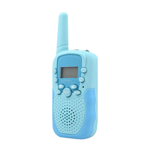 Walkie-Talkie für Kinder - Blau 1 Stk.