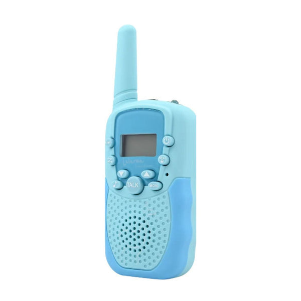 Walkie-Talkie für Kinder - Blau 1 Stk.
