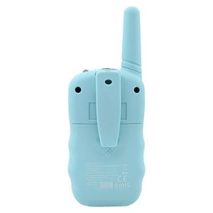 Walkie-Talkie für Kinder - Blau 1 Stk.