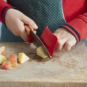 Kinderkochset Le Petit Chef Rot – 3-teilig