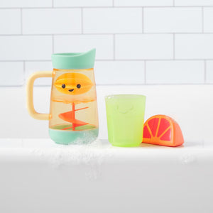Badespielzeug Tub to Table Café – Limonade