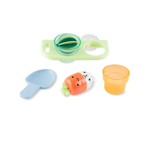 Badespielzeug Tub to Table Café – Garten