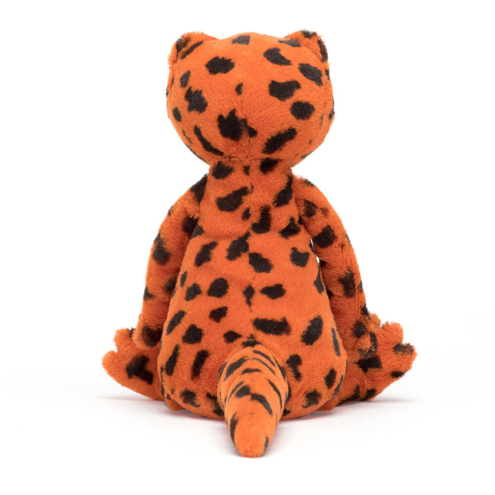 Plüsch-Salamander  25 cm