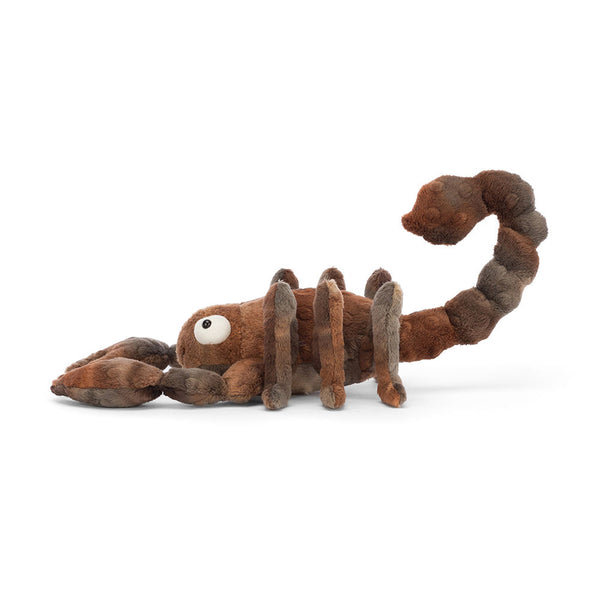 Plüsch-Skorpion  27 cm