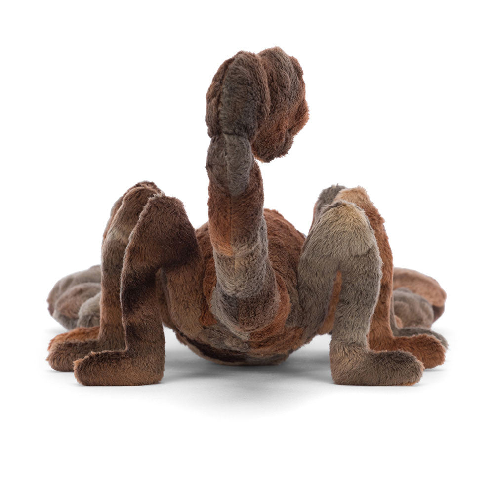 Plüsch-Skorpion  27 cm