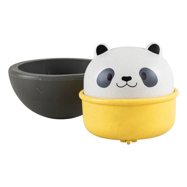 Jeżdżąca wańka wstańka Rocking Rollers Tiger Tribe - Panda - Tublu.de