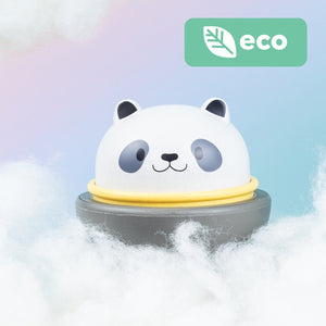 Jeżdżąca wańka wstańka Rocking Rollers Tiger Tribe - Panda - Tublu.de