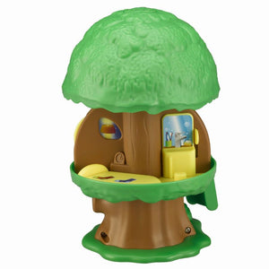 Mini-Magischer Baum