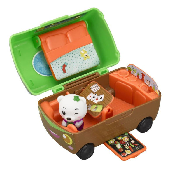 Mini-Camper